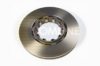 COMLINE ADC9047V Brake Disc